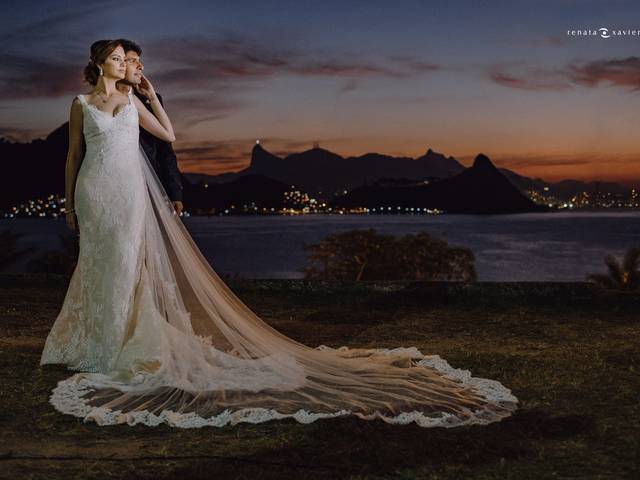 CASAMENTO wedding de Any + Thiago II