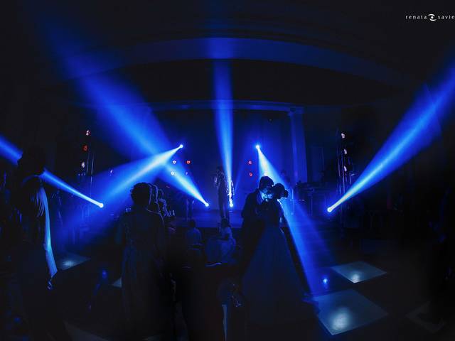 CASAMENTO wedding de Livia + Anderson III