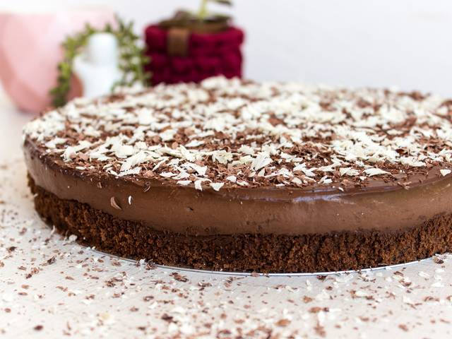 Comidas de PressFit - Doces saudáveis