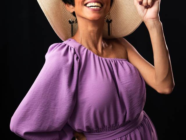 Feminino/Niver/Teen de Ensaio Fotográfico Luciana