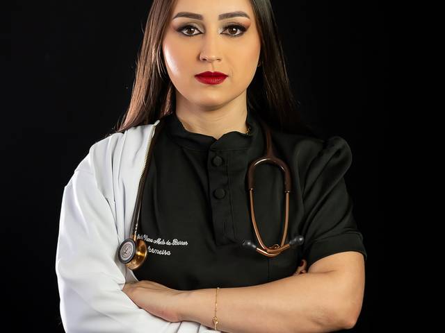 Ensaio Corporativo de Formanda Rafaela Viana