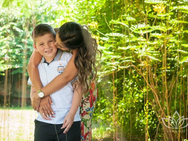 Aventuras Infantis de Otávio 8 Anos 