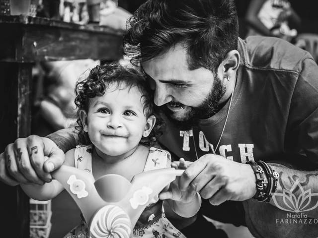 Aventuras Infantis de 1º Aninho da Aimee