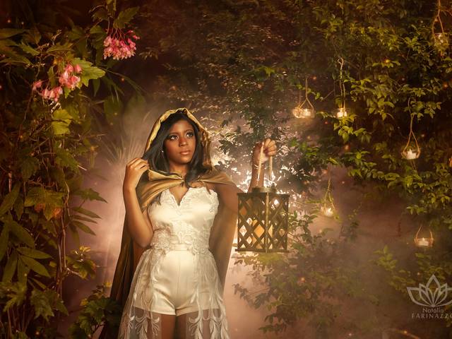 Debutantes de Ensaio Mundo Meu Debutante Maria Isabel 