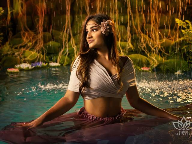 Debutantes de Ensaio Mundo Meu Debutante Gabriela