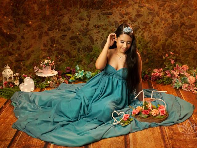 Debutantes de Ensaio Mundo Meu Debutante Camilla