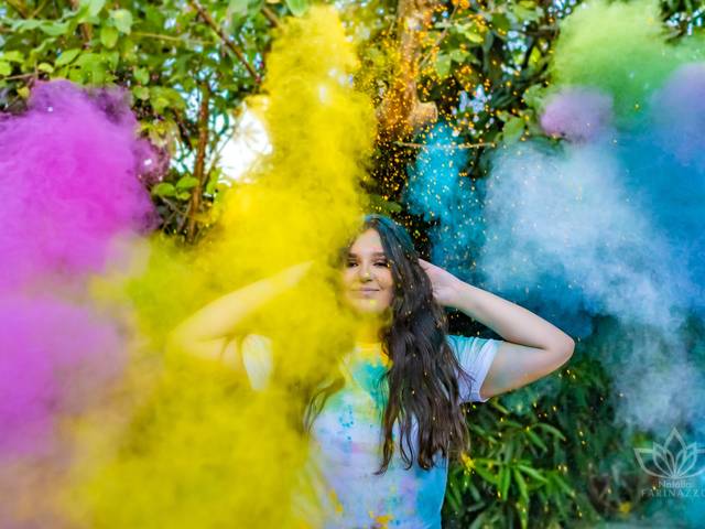 Feminino/Niver/Teen de Ensaio Teen+Niver Maria Eduarda