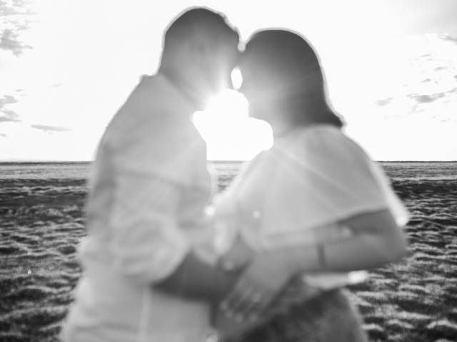 Ensaio Gestante de Danny & Jhoni 