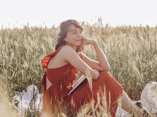 Ensaio Feminino de Carol Veronez