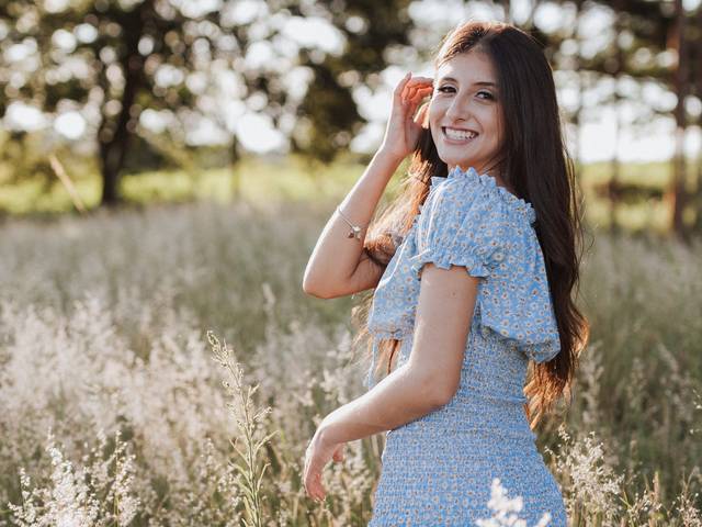 Ensaio Feminino de Duda Nicola