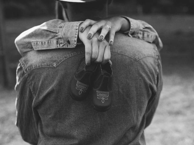 Ensaio Gestante de Tainara & Oliver