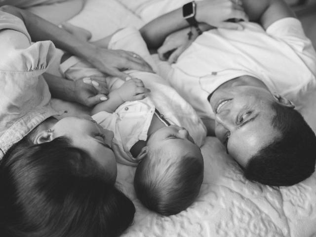 Ensaio Lifestyle de Mari & Mauro + Enrico