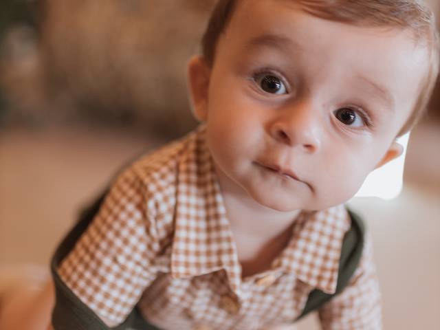 Aniversário Infantil de Samuel