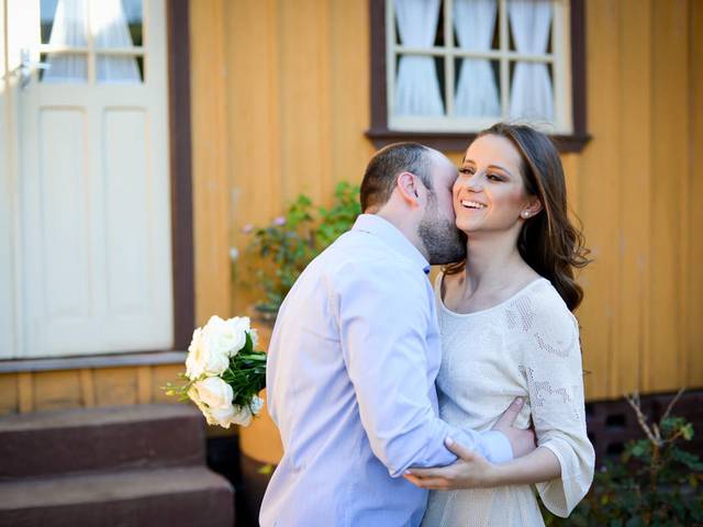 PRE WEDDING de Pre Wedding Larissa e Cícero