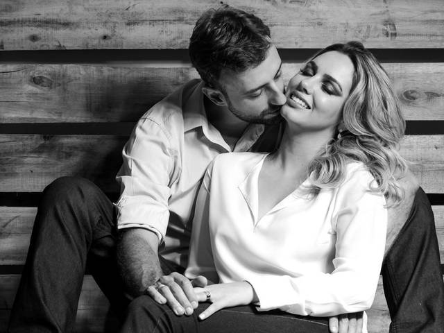 PRE WEDDING de Pre Wedding Mariane e Eduardo