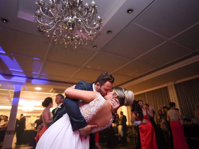 CASAMENTOS de Casamento Dani e Leo