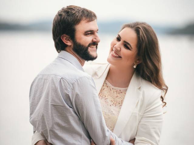 PRE WEDDING de Pre Wedding Nicole e Alisson 