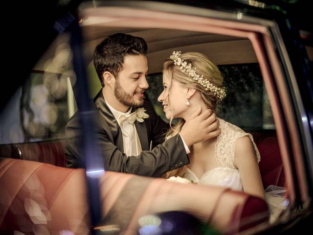 CASAMENTOS de Casamento Roxanne e Diego