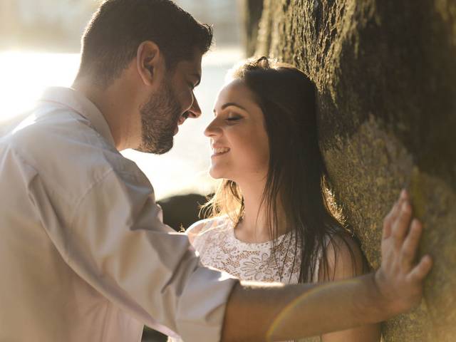 PRE WEDDING de Pre Wedding Vanessa e Adriano