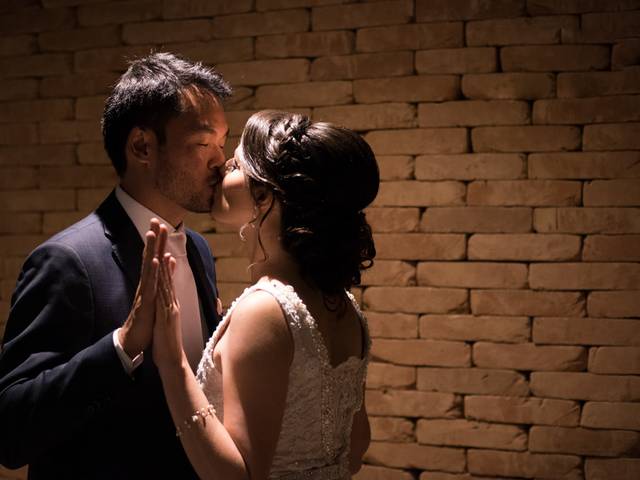 CASAMENTOS de Casamento Ana Paula e Saulo