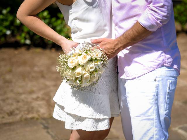 PRE WEDDING de Pre Wedding Débora e Felipe