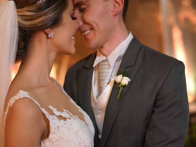 CASAMENTOS de Casamento Thamis e Alexandre