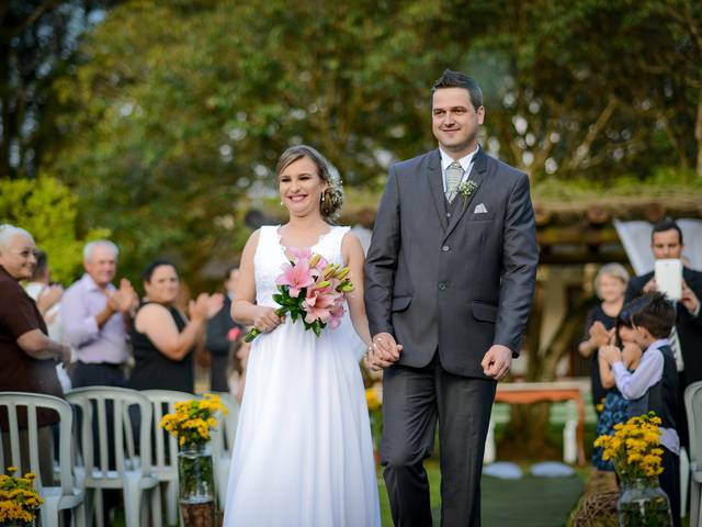CASAMENTOS de Casamento Cheila e Lúcio