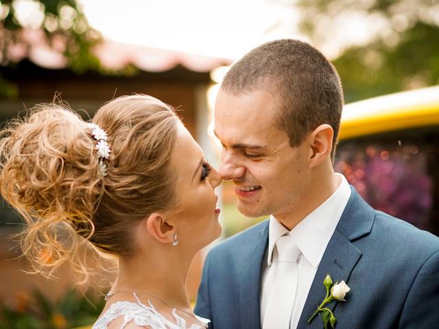 CASAMENTOS de Casamento Franciane e Rodrigo