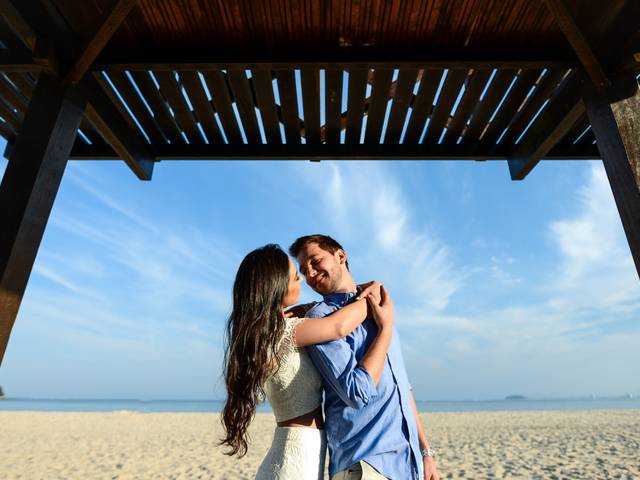 PRE WEDDING de Pre Wedding Camila e Bruno