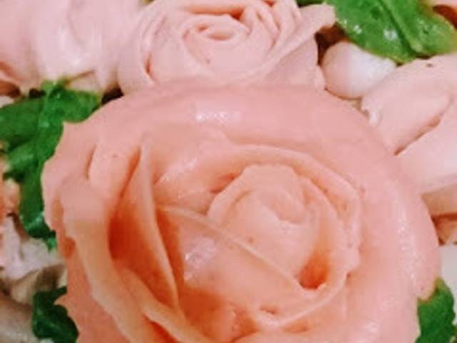 Confeitaria e Sobremesas de UM NOVO CONCEITO EM CONFEITARIA!