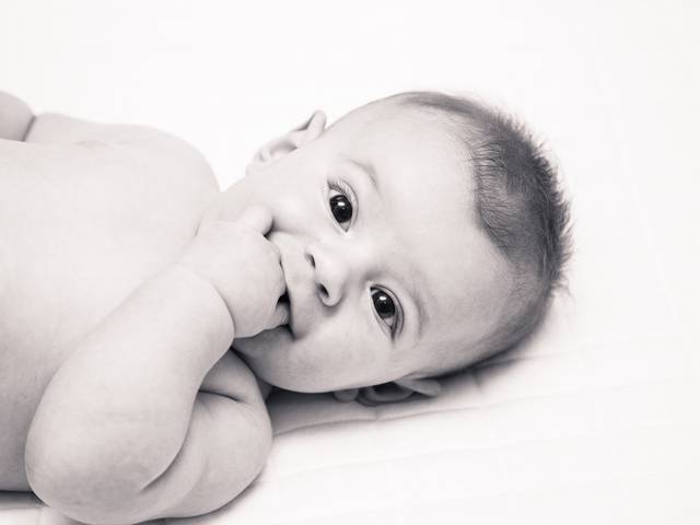 Fotografia de família de Ensaio família - Cauã, Núbia e Vinícius