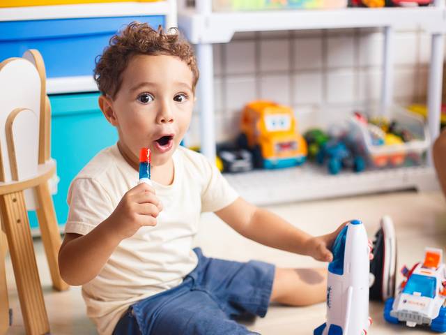 Fotografia de família de Ensaio família Yuri e Sara