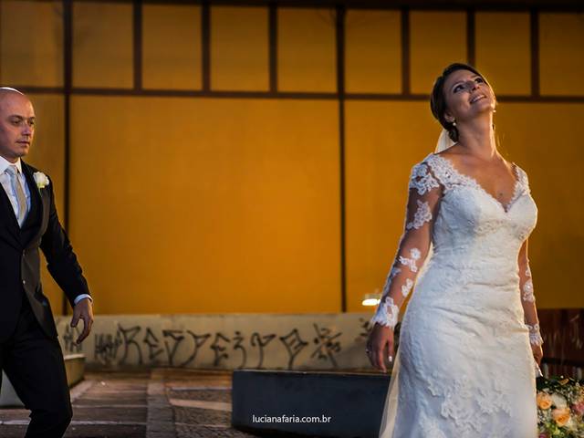 Casamento de Casamento Gabrielle e Everaldo