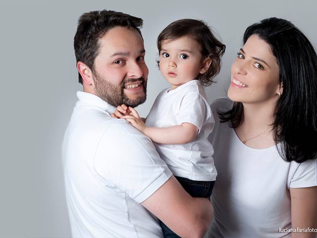 Família de Acompanhamento | Samuel