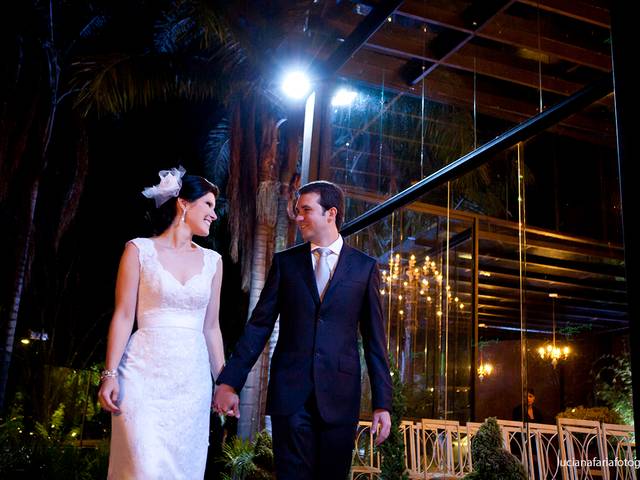 Casamento de Casamento Maria Clara e Pablo