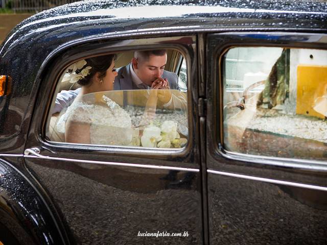Casamento de FOTOGRAFIA DE CASAMENTO EM POÇOS DE CALDAS -MG CASAMENTO GABI E JONATHAN