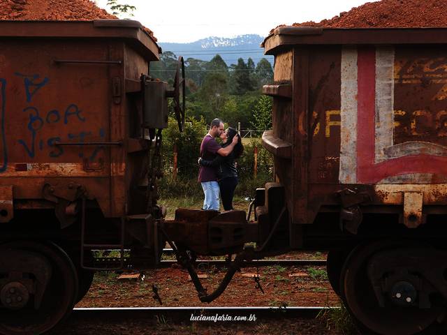 Ensaio Casal de Ensaio de Casal em poços de Caldas-MG Natalia e Guilherme