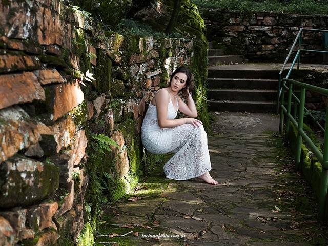 15 Anos de Book de 15 Anos 