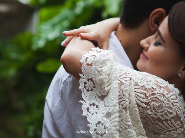 Casamento de Mini Wedding Paula e Daniel