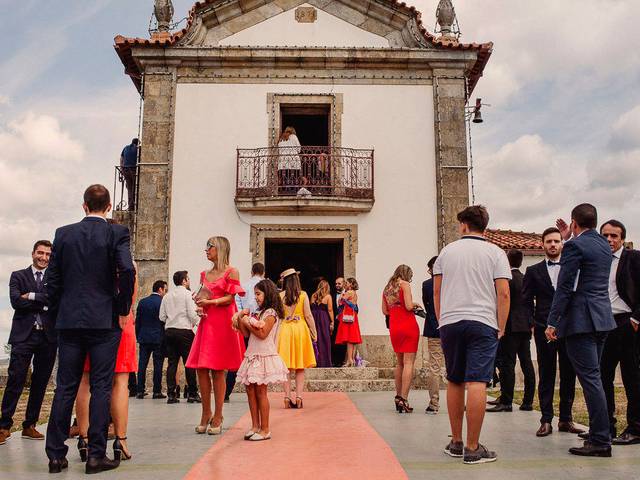 Fotografia de Casamento de Casamento I Andreia e Roberto