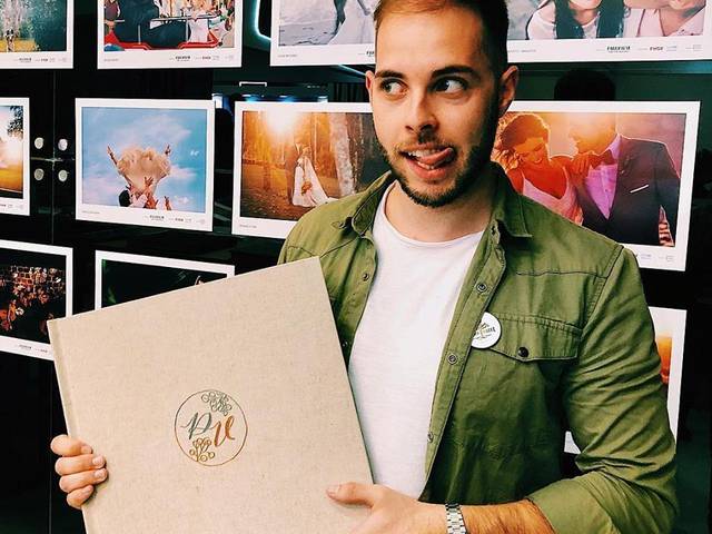 Premiação de Vencedor I Wedding Best 2019