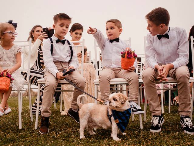 Fotografia de Casamento de Casamento na Serra Gaúcha I Bruna & Maikel