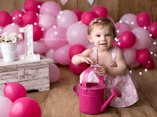 Smash The Cake de Sofia - Smash the cake