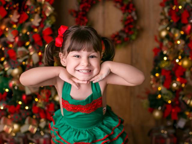 Acompanhamento de Natal Martina