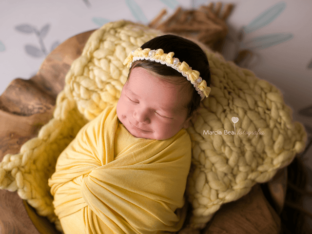 Newborn de Newborn Rafaela