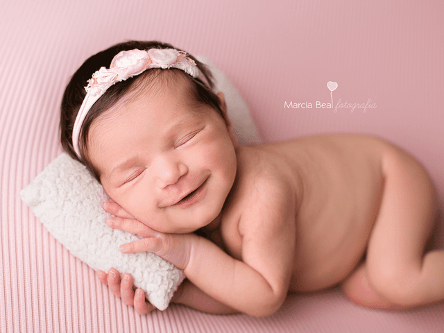 Newborn de Newborn Rafaela