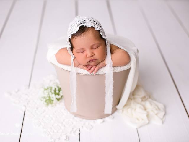 Newborn de Newborn Maya