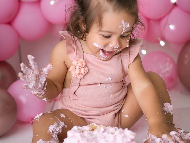 Smash The Cake de Smash the Cake - Lara