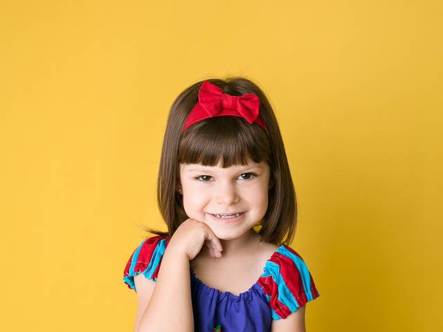 Ensaio de Martina Beal Flores