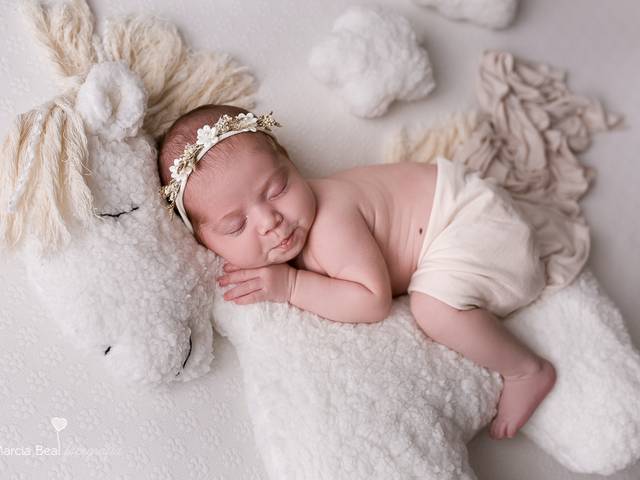 Newborn de Maria Rosa